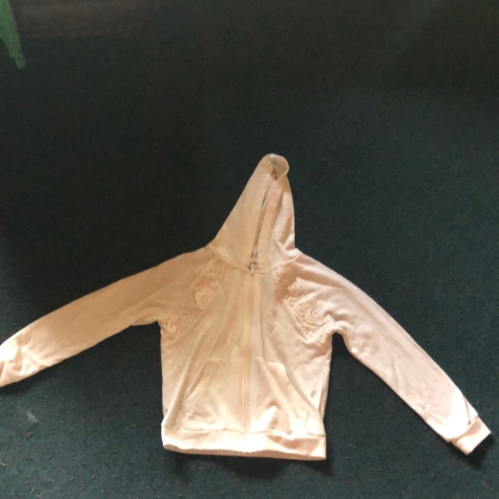Sweat suit